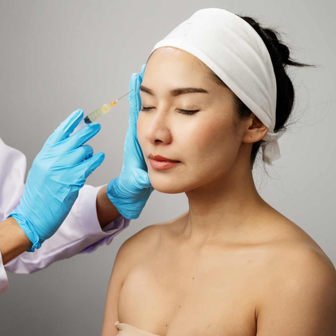 4 Tips for Choosing the #1 Botox Injector in Waynesboro, PA