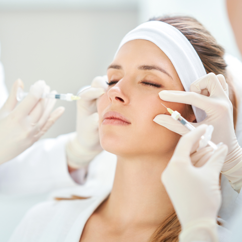 Best Botox Classes in Frederick Maryland