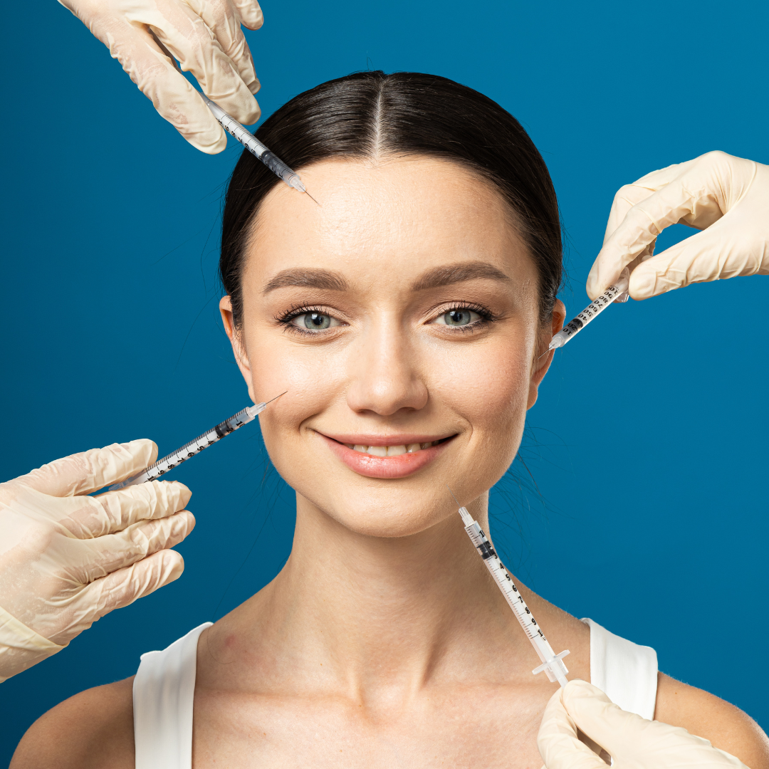 10 Reasons to Undergo the Best Botox Training in Maryland