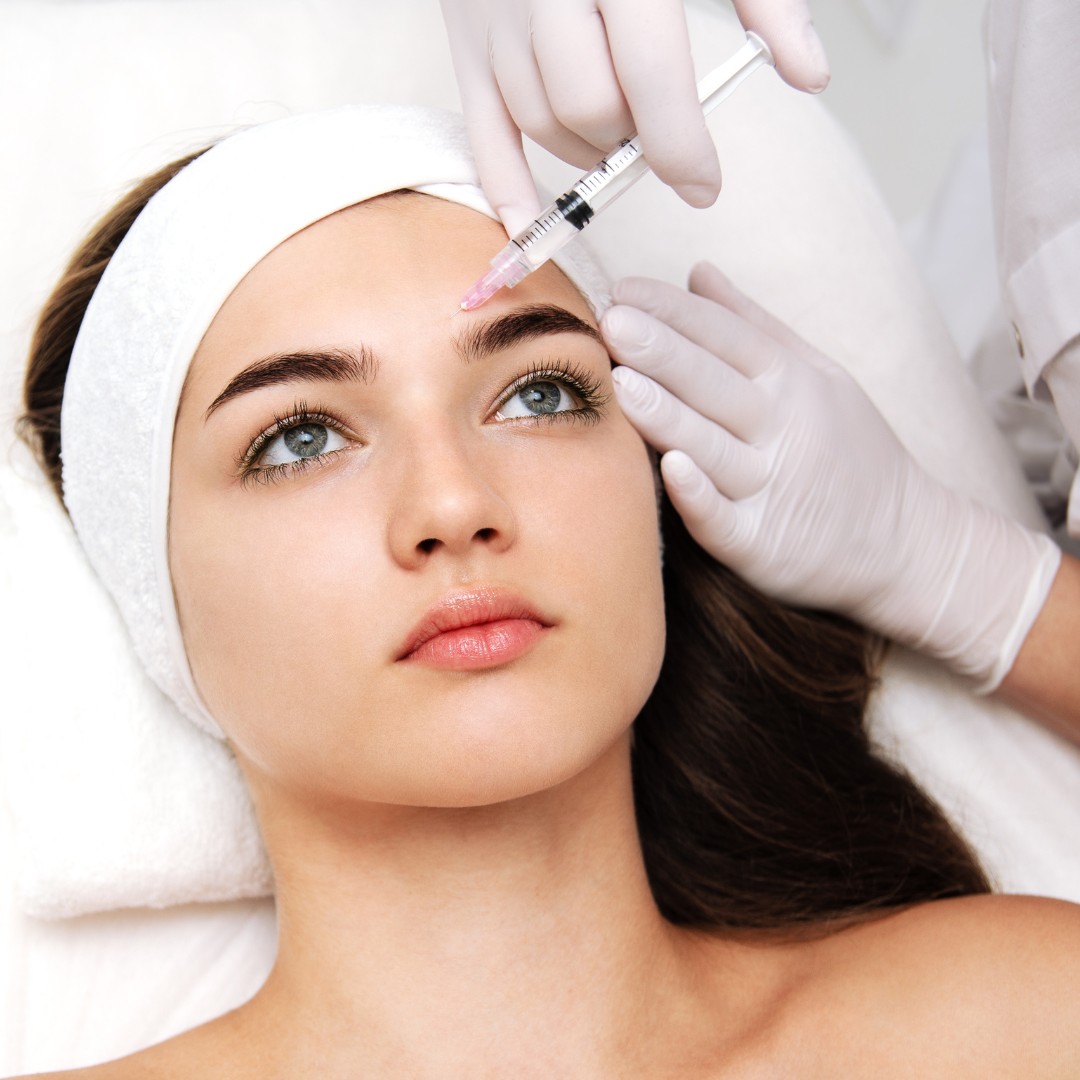 How to Find the Best Botox Training Classes in Maryland