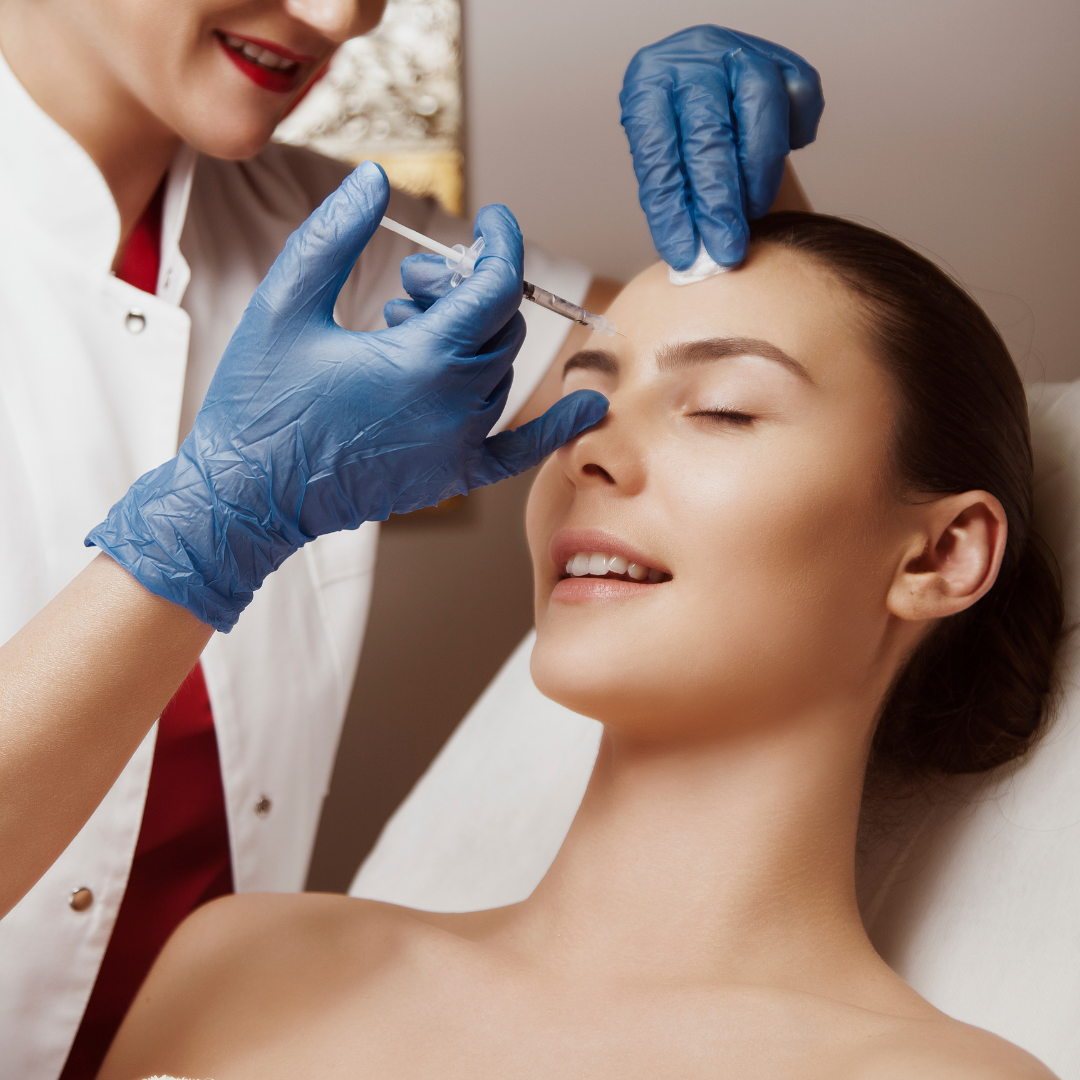 Botox Training Courses for Nurses in Maryland