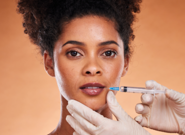 Botox and Dermal Filler Training for Nurses in Maryland