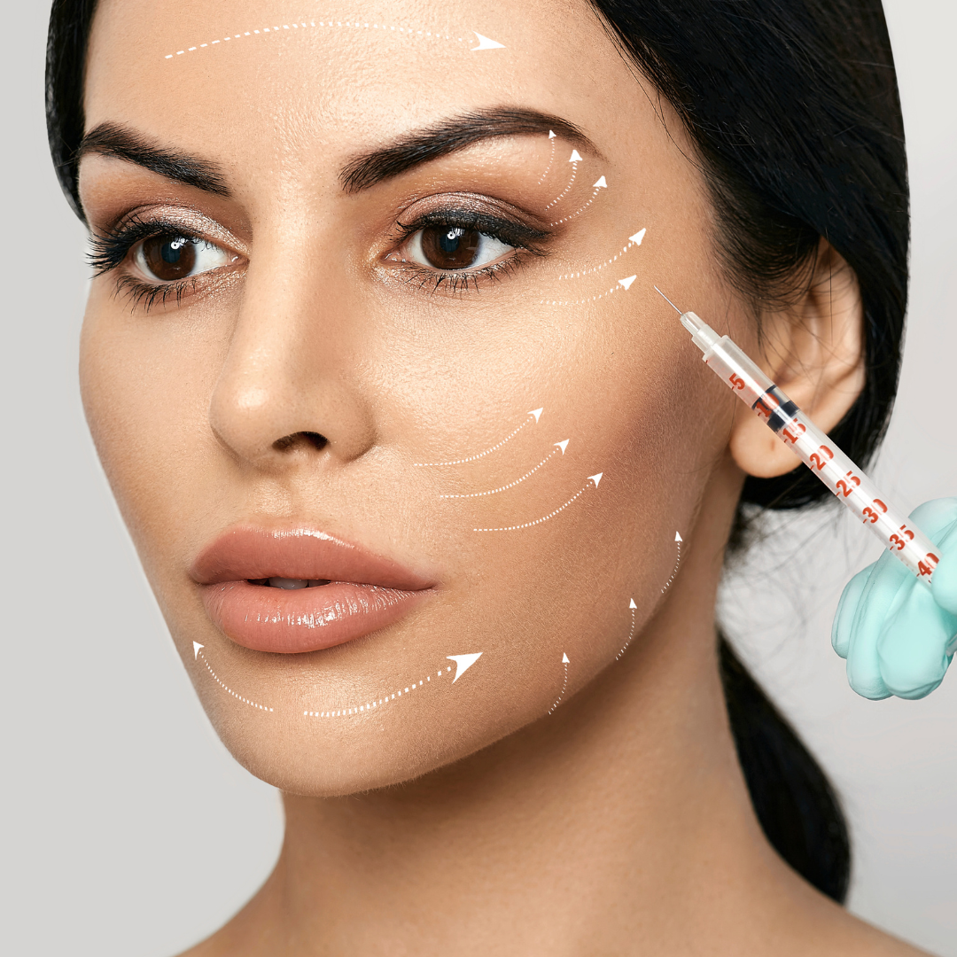 All About Dermal Filler Cost in Mercersburg, Pennsylvania