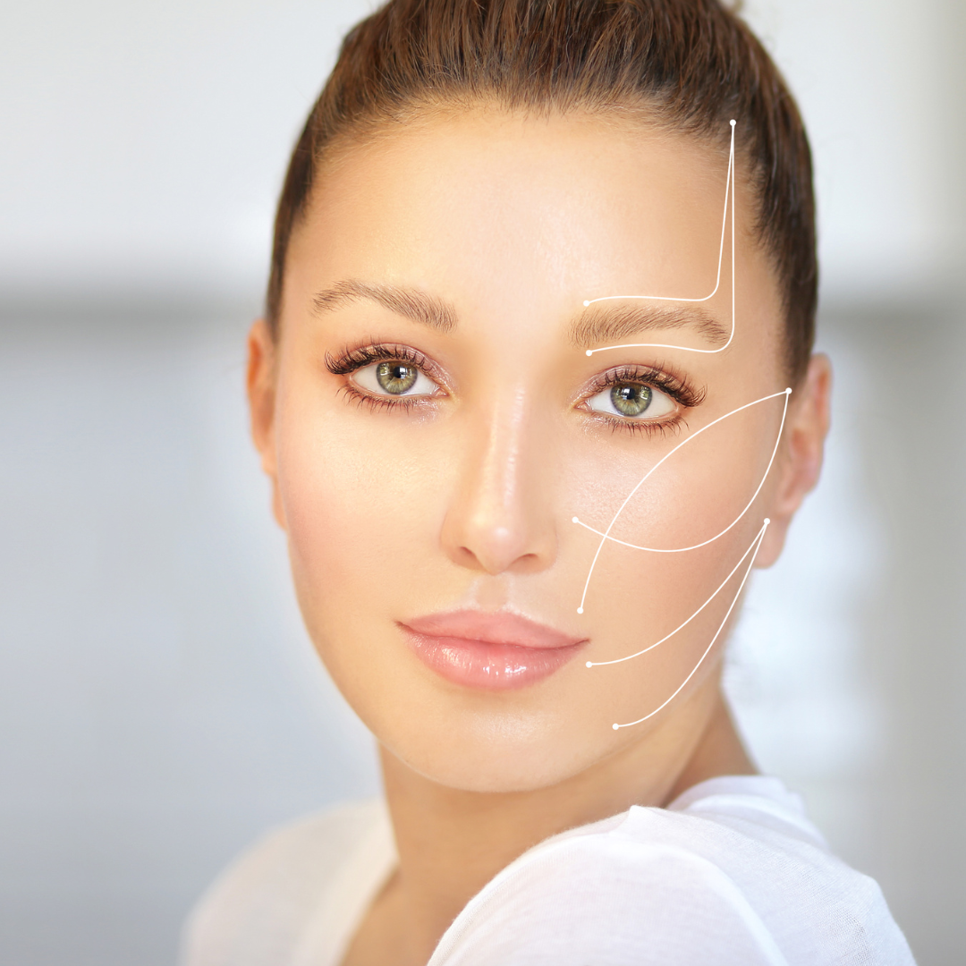 Benefits of Laser Skin Tightening Treatments in Hagerstown