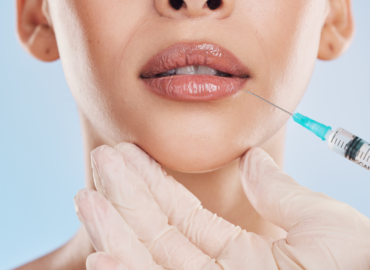 Everything You Need to Know About Dermal Fillers in Frederick, Maryland