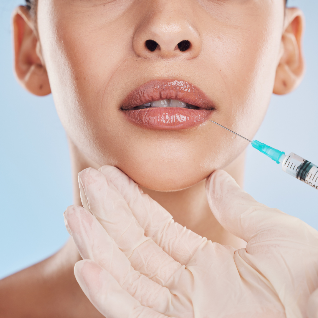 Everything You Need to Know About Dermal Fillers in Frederick, Maryland