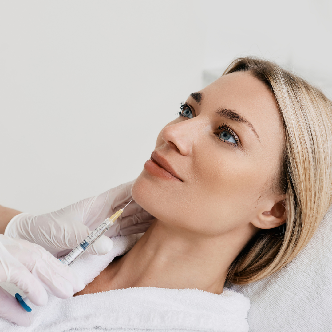 Dermal Filler Training Courses for Nurses and PAs