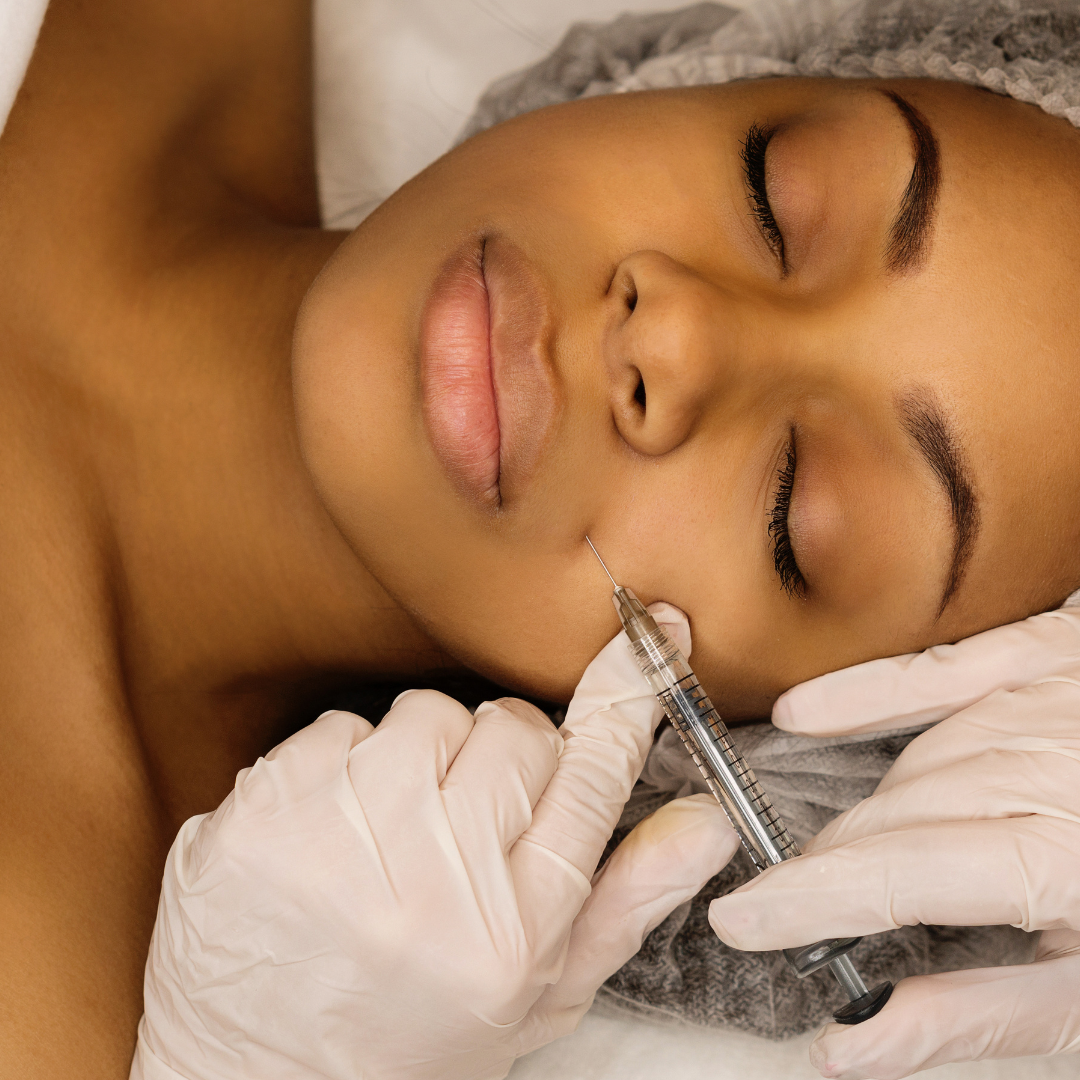 Why Invest in the Best Dermal Filler Training Course in Damascus, Maryland?