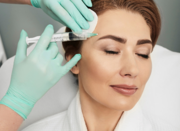 What to Look for in an Expert Botox Injector in Winchester, Virginia