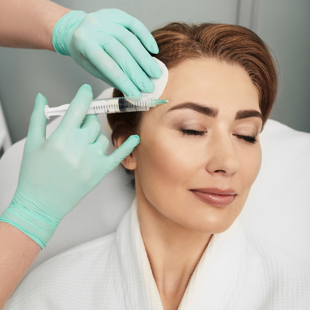 What to Look for in an Expert Botox Injector in Winchester, Virginia