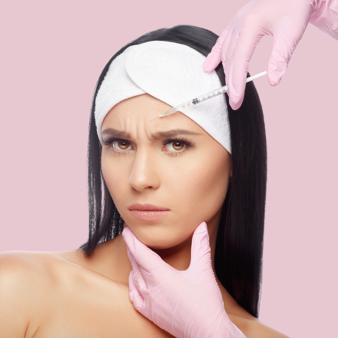 Best Botox Training Classes in Gettysburg Pennsylvania