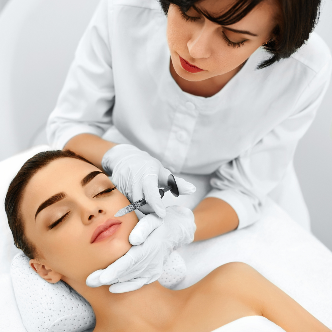 5 Qualities of a Top Dermal Filler Training Course in Maryland