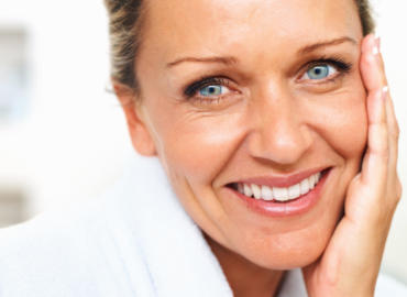 What to Expect From Nonsurgical Facelift Results in Frederick, Maryland