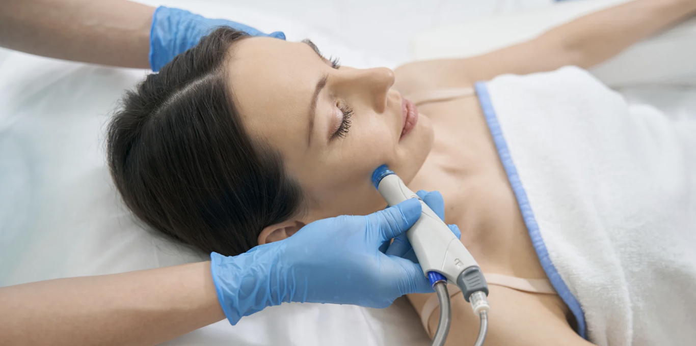 Hydrafacial Pricing Near Martinsburg West Virginia