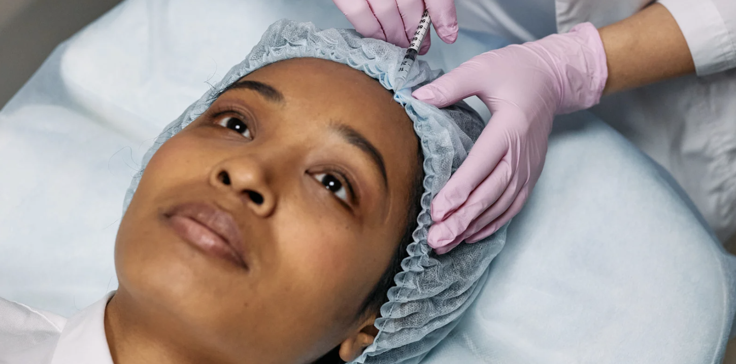 Best Botox Providers Near Williamsport Maryland