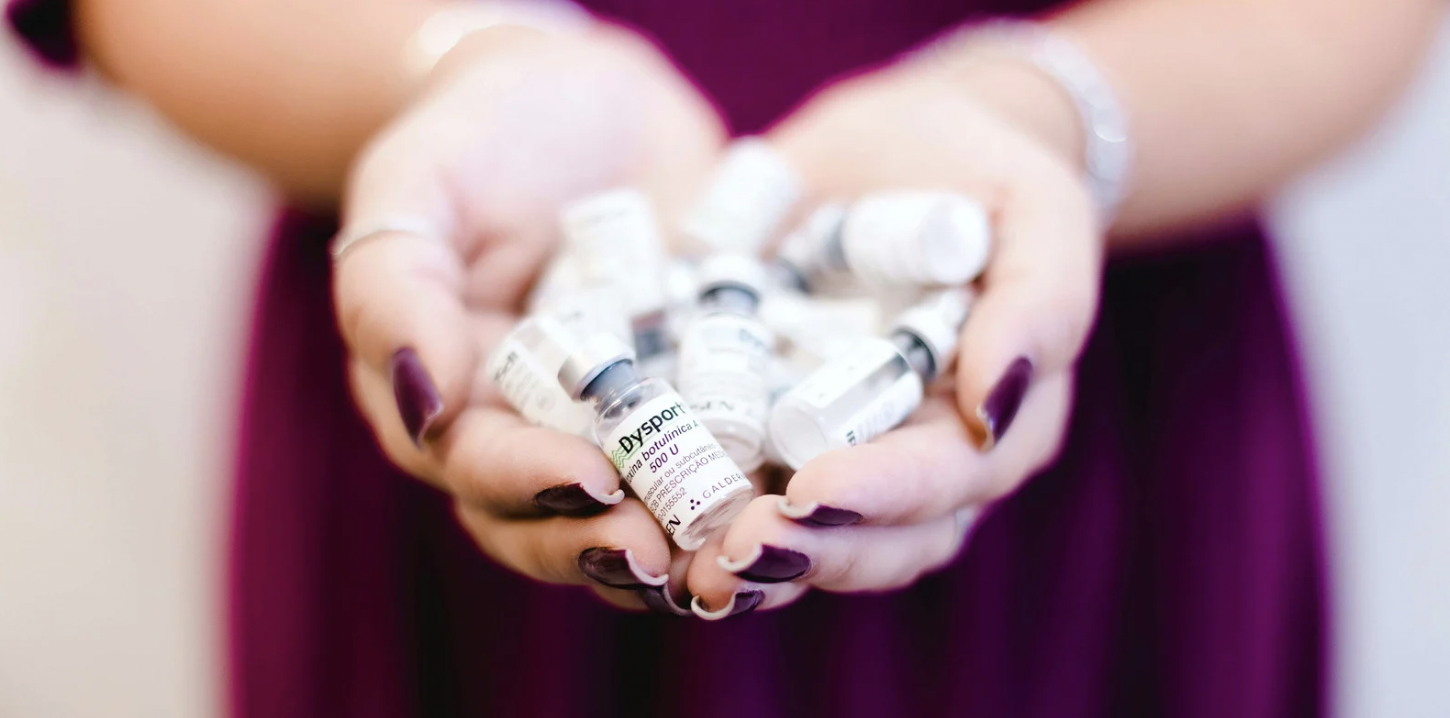 Botox in Clear Spring Maryland