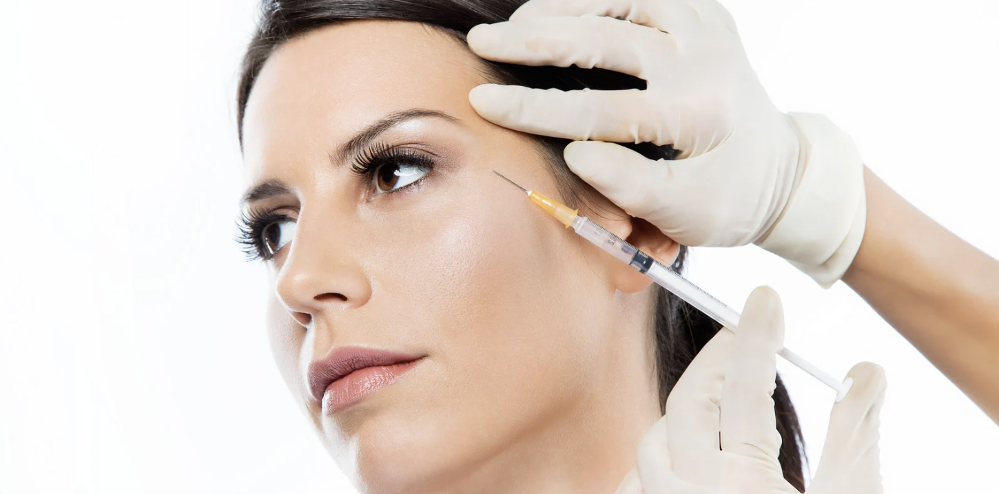Botox Appointment Near Boonsboro Maryland