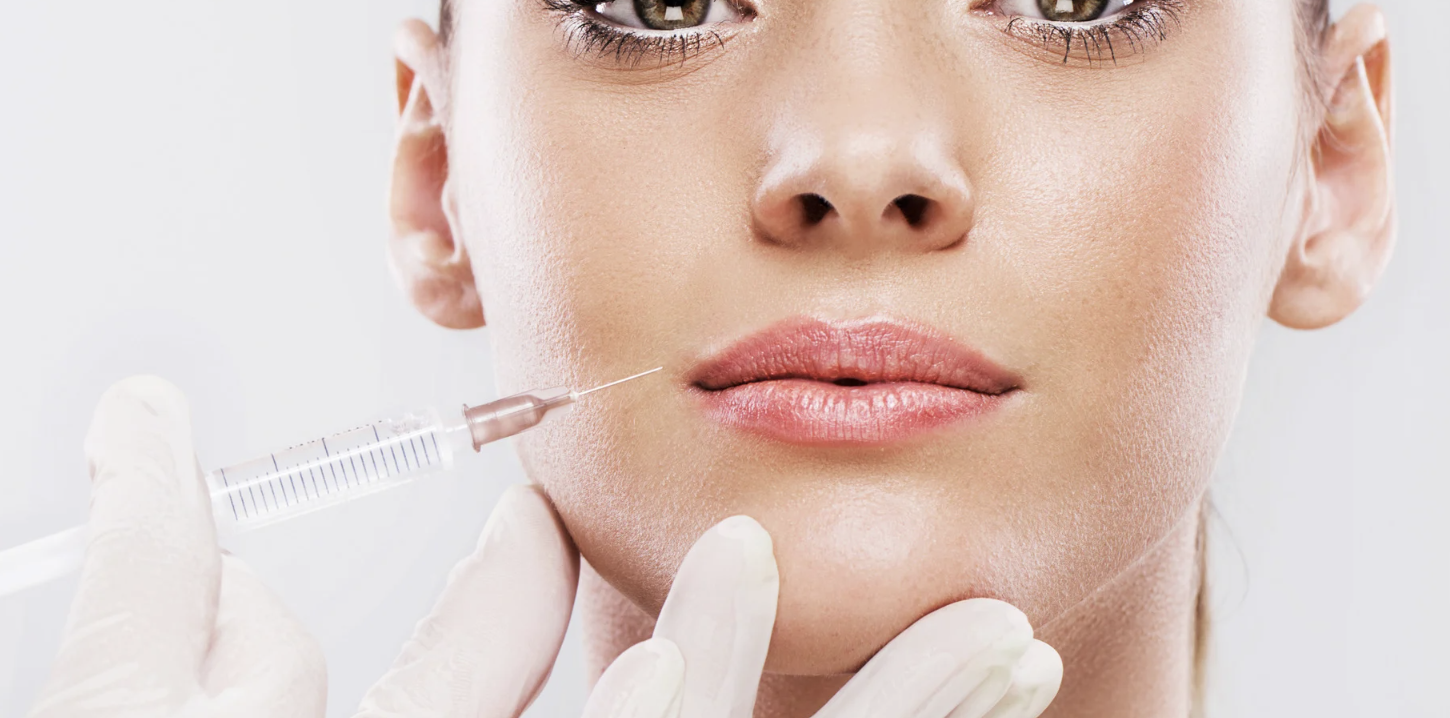 Botox Appointment in Funkstown Maryland