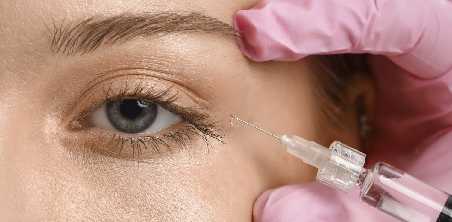 Botox in Hagerstown
