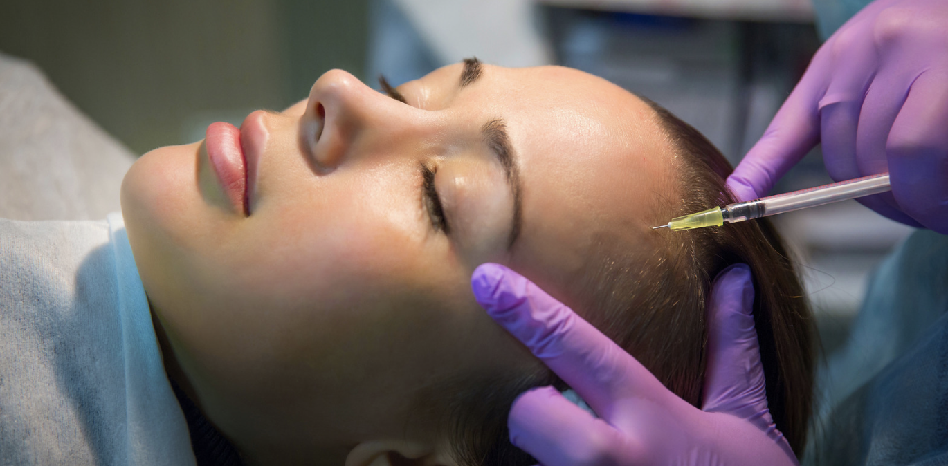 Boonsboro Botox Appointments