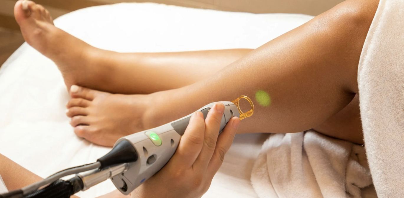 Is Laser Hair Removal in Middletown MD Worth It